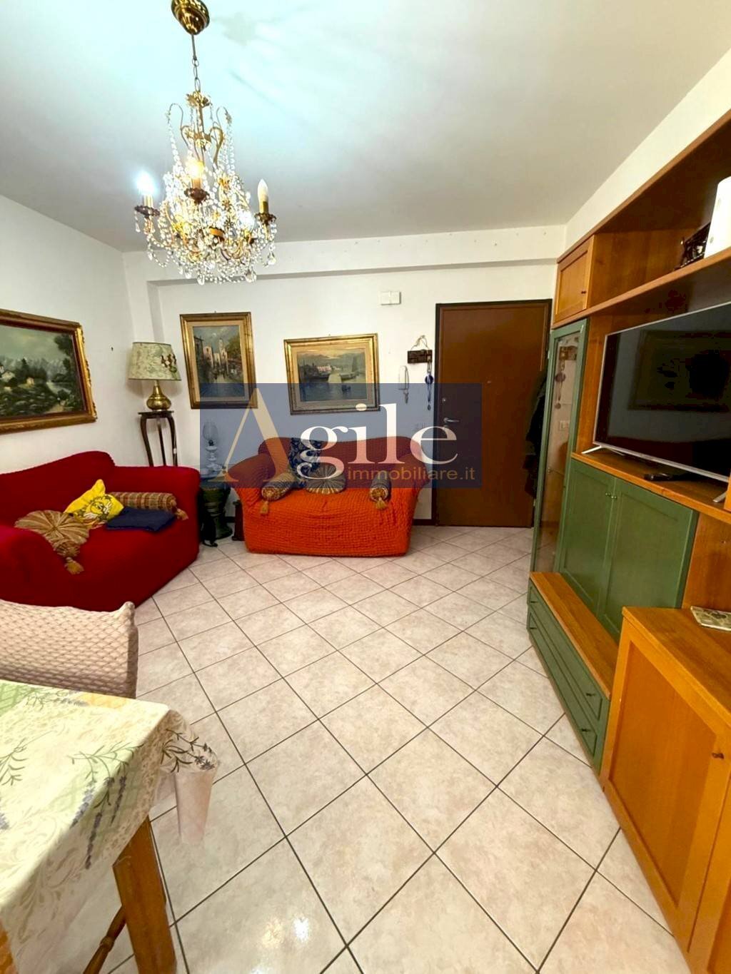 Foto 2 - Three-room apartment contrada grazie, Offida - photo 2