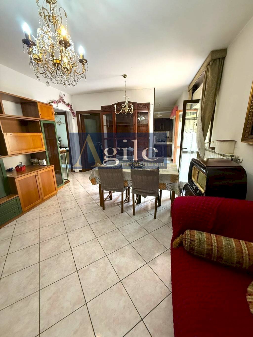 Foto 3 - Three-room apartment contrada grazie, Offida - photo 3