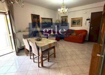 Foto 1 - Three-room apartment contrada grazie, Offida - photo 1