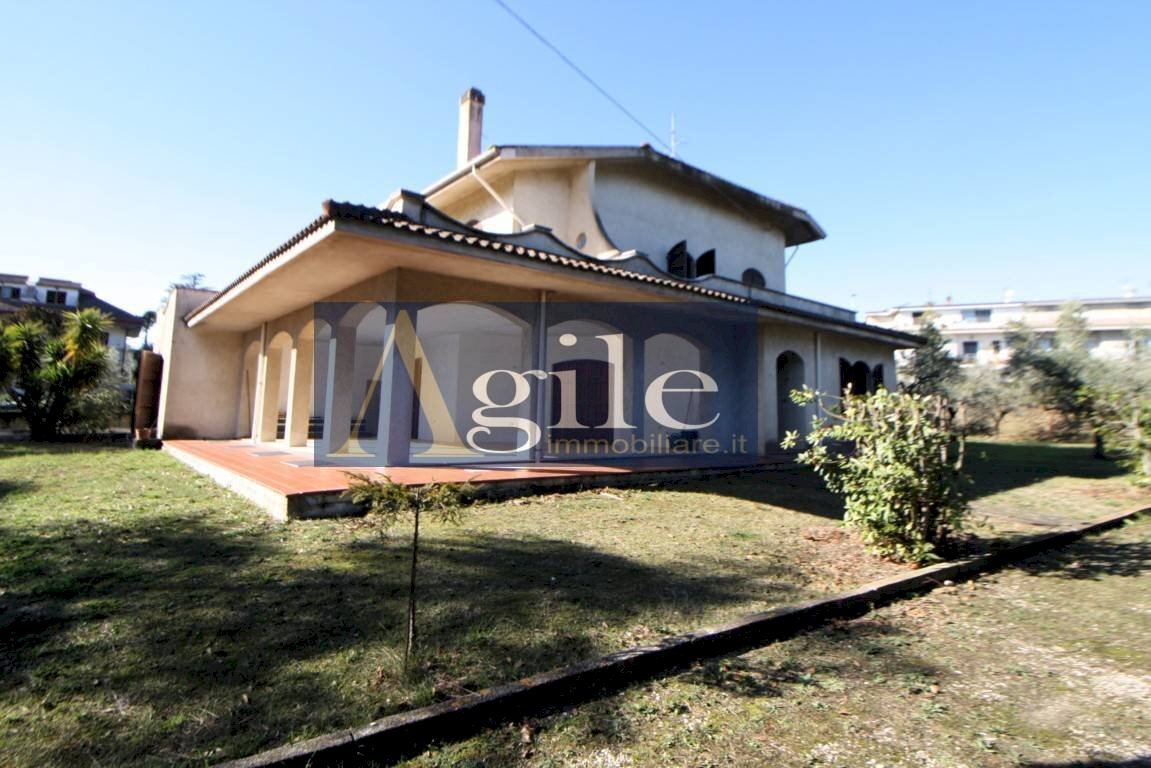 Foto 1 - Villa CONTRADA SAN DONATO, Monteprandone - photo 1