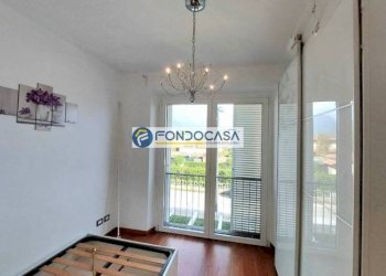 camera da letto - Casa semi indipendente Via del Secco, Camaiore - foto 9