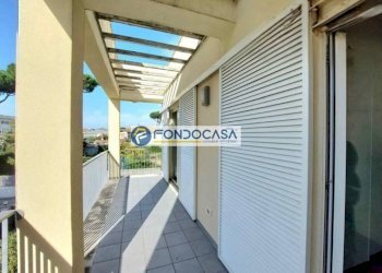 terrazza - Casa semi indipendente Via del Secco, Camaiore - foto 11