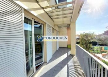 camera da letto matrimoniale - Casa semi indipendente Via del Secco, Camaiore - foto 15