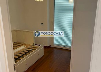 terza camera da letto - Casa semi indipendente Via del Secco, Camaiore - foto 17