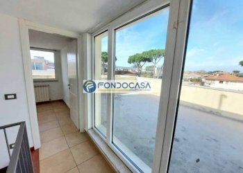 terrazza - Casa semi indipendente Via del Secco, Camaiore - foto 21