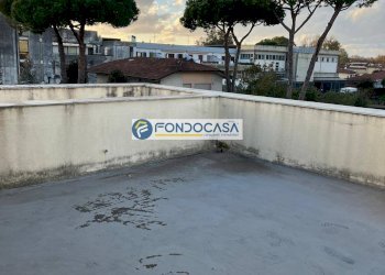 terrazza - Casa semi indipendente Via del Secco, Camaiore - foto 24