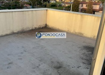 terrazza - Casa semi indipendente Via del Secco, Camaiore - foto 25