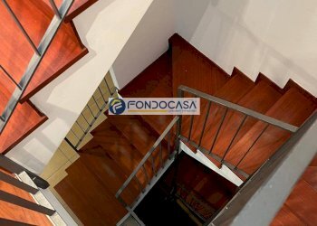 vano scale - Casa semi indipendente Via del Secco, Camaiore - foto 26