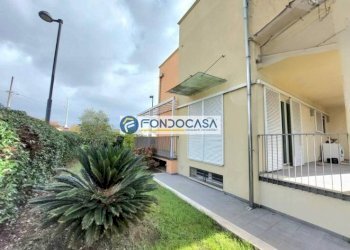 giardino - Casa semi indipendente Via del Secco, Camaiore - foto 28