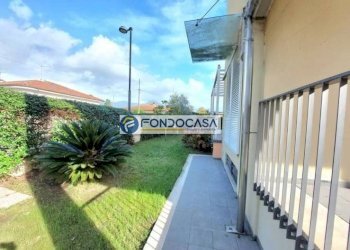 giardino - Casa semi indipendente Via del Secco, Camaiore - foto 29