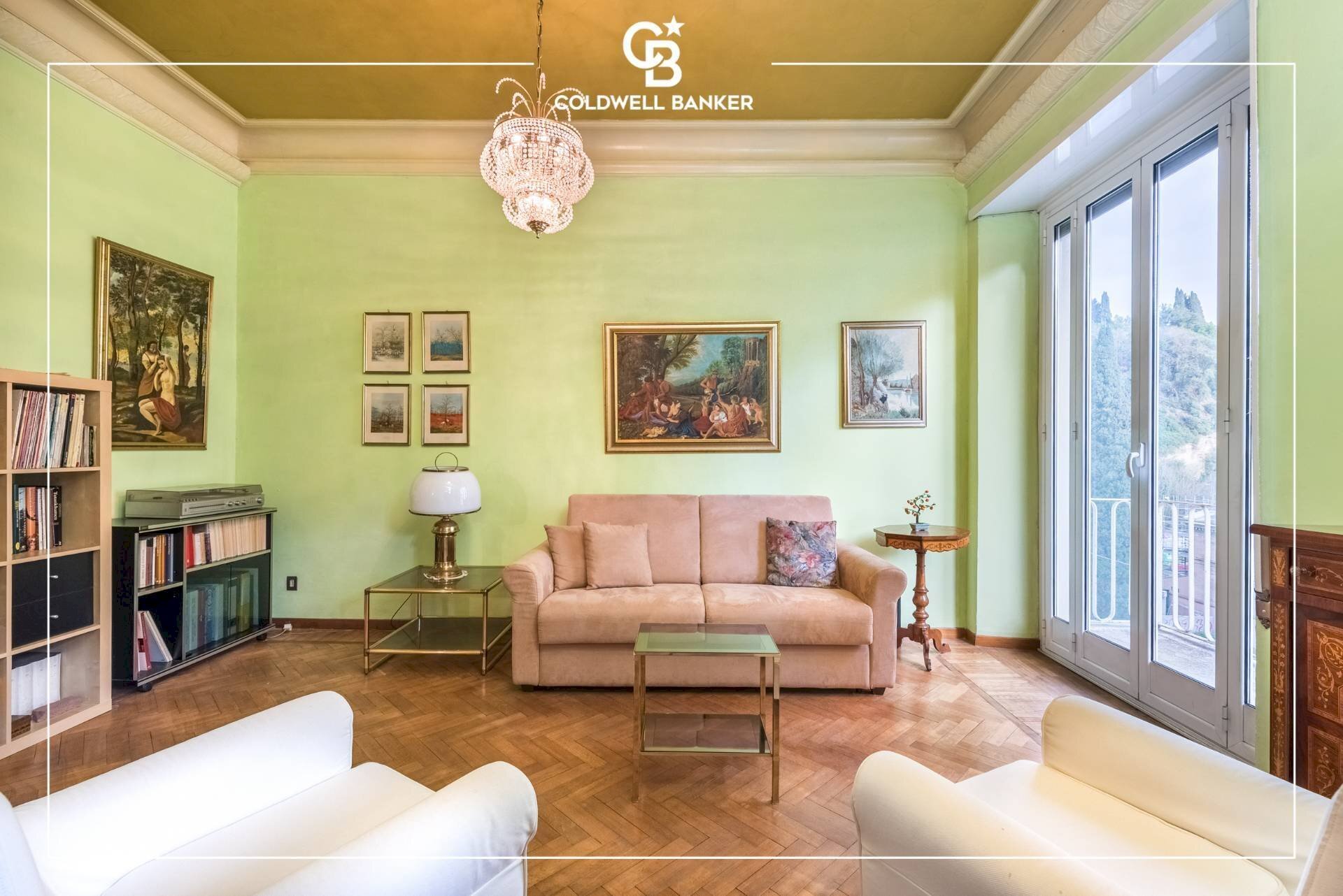 Foto 1 - Appartamento Via Cimabue
 
2, Roma - foto 1