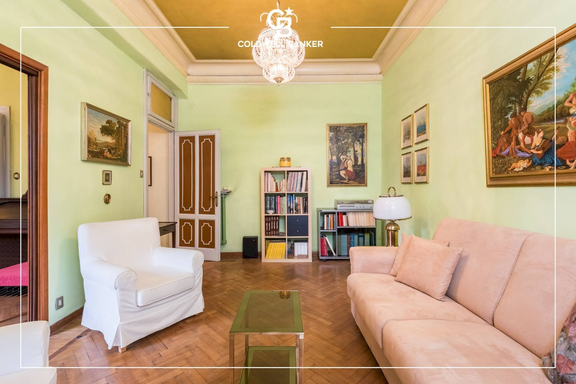 Foto 2 - Appartamento Via Cimabue
 
2, Roma - foto 2