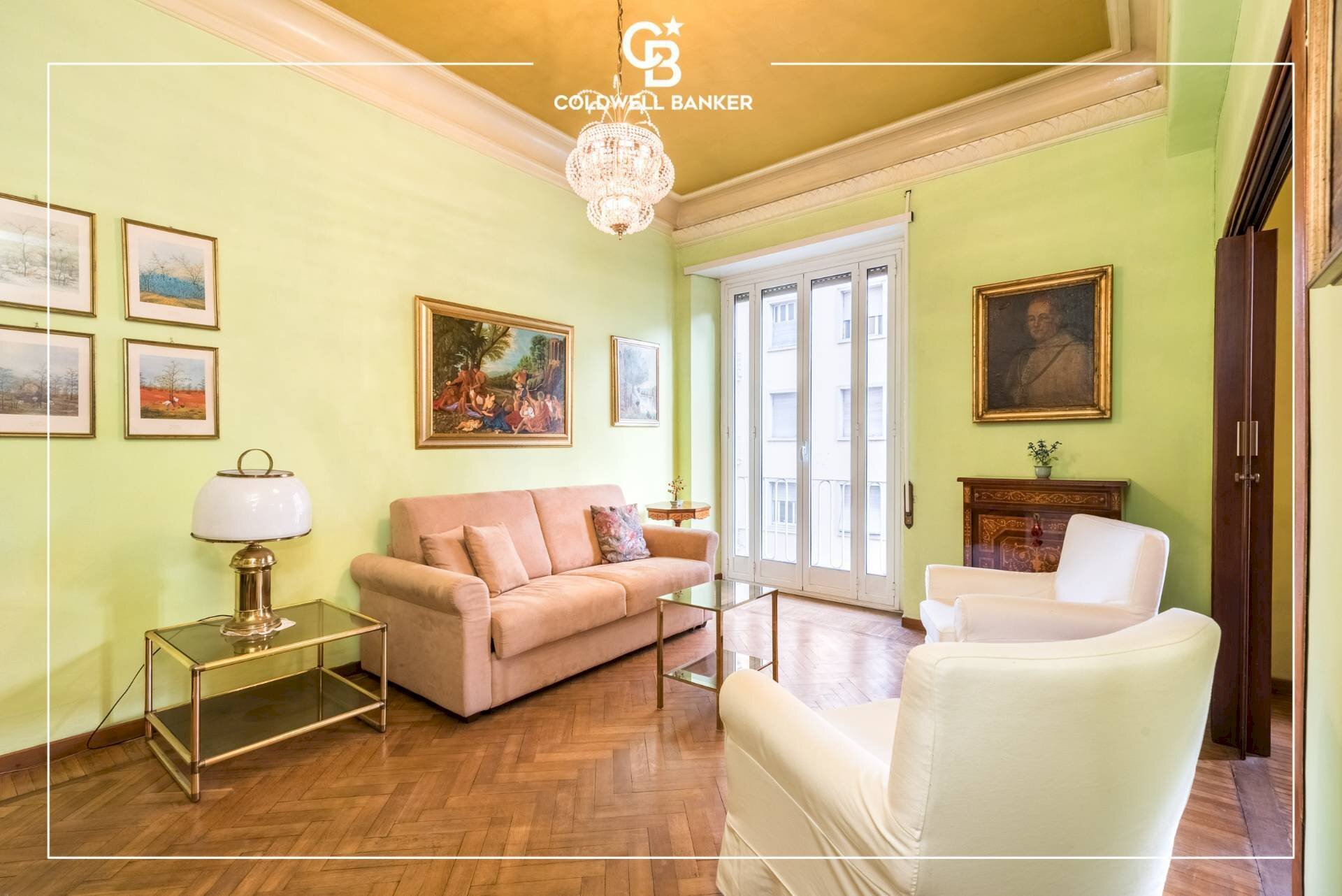 Foto 3 - Appartamento Via Cimabue
 
2, Roma - foto 3