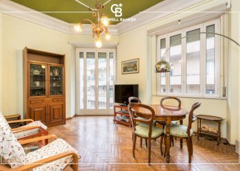 Foto 7 - Appartamento Via Cimabue
 
2, Roma - foto 7