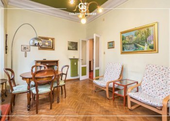 Foto 8 - Appartamento Via Cimabue
 
2, Roma - foto 8