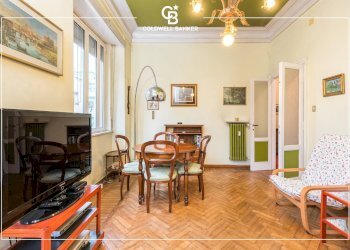 Foto 9 - Appartamento Via Cimabue
 
2, Roma - foto 9