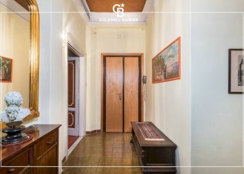 Foto 20 - Appartamento Via Cimabue
 
2, Roma - foto 20