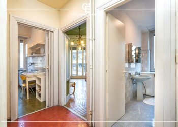 Foto 21 - Appartamento Via Cimabue
 
2, Roma - foto 21