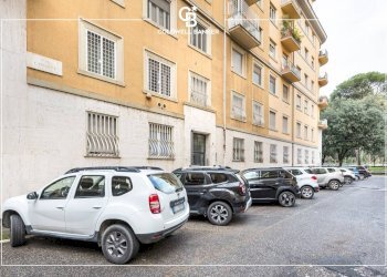 Foto 30 - Appartamento Via Cimabue
 
2, Roma - foto 30