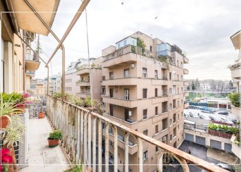 Foto 34 - Appartamento Via Cimabue
 
2, Roma - foto 34