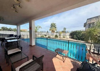 Balcone - Villa contrada giardini
 
19, Trabia - foto 4