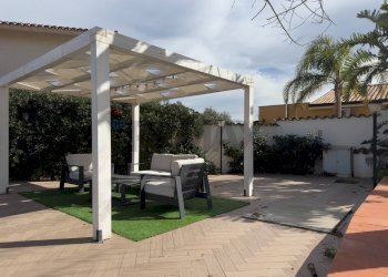 Terrazza - Villa contrada giardini
 
19, Trabia - foto 10