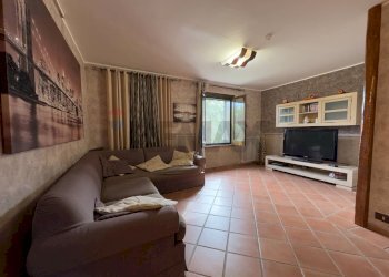 Soggiorno - Villa contrada giardini
 
19, Trabia - foto 12