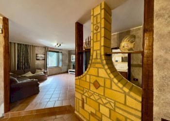 Soggiorno - Villa contrada giardini
 
19, Trabia - foto 13