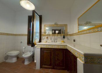 Bagno - Villa contrada giardini
 
19, Trabia - foto 17