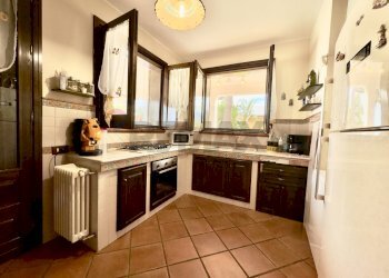 Cucina - Villa contrada giardini
 
19, Trabia - foto 21