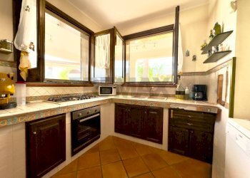 Cucina - Villa contrada giardini
 
19, Trabia - foto 22