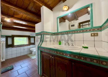 Bagno - Villa contrada giardini
 
19, Trabia - foto 27