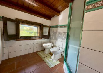 Bagno - Villa contrada giardini
 
19, Trabia - foto 28