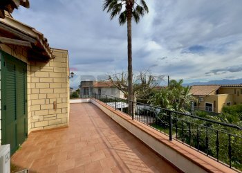 Terrazza - Villa contrada giardini
 
19, Trabia - foto 31