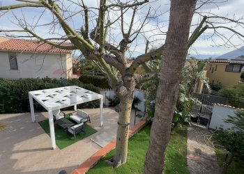 Giardino - Villa contrada giardini
 
19, Trabia - foto 34