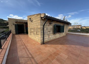 Terrazza - Villa contrada giardini
 
19, Trabia - foto 36