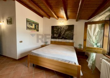 Camera / camera da letto - Villa contrada giardini
 
19, Trabia - foto 41