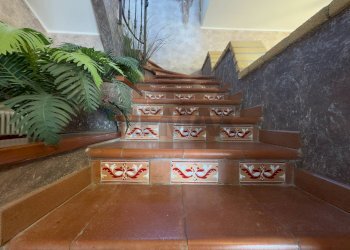 Scale - Villa contrada giardini
 
19, Trabia - foto 45