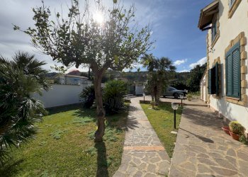 Giardino - Villa contrada giardini
 
19, Trabia - foto 47