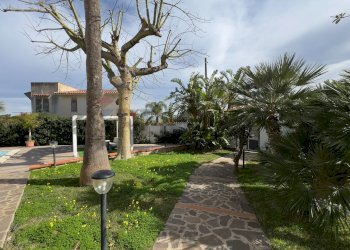 Giardino - Villa contrada giardini
 
19, Trabia - foto 48