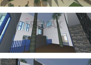 Edificio all\'aperto - Building land VIA CROCIFISELLO
 
SNC, Valderice - photo 5