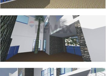 Documenti - Building land VIA CROCIFISELLO
 
SNC, Valderice - photo 6