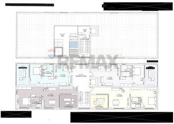 Pianta 2D - Building land VIA CROCIFISELLO
 
SNC, Valderice - photo 8