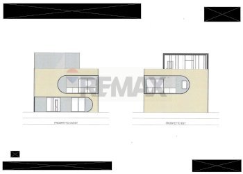 Pianta 2D - Building land VIA CROCIFISELLO
 
SNC, Valderice - photo 11