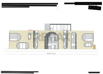 Pianta 2D - Building land VIA CROCIFISELLO
 
SNC, Valderice - photo 12