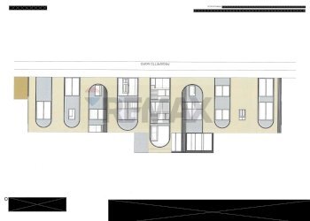Pianta 2D - Building land VIA CROCIFISELLO
 
SNC, Valderice - photo 13