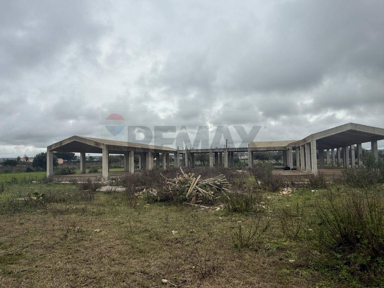 Casa all\'aperto - Villa a Schiera STAGNONE, Marsala - foto 2