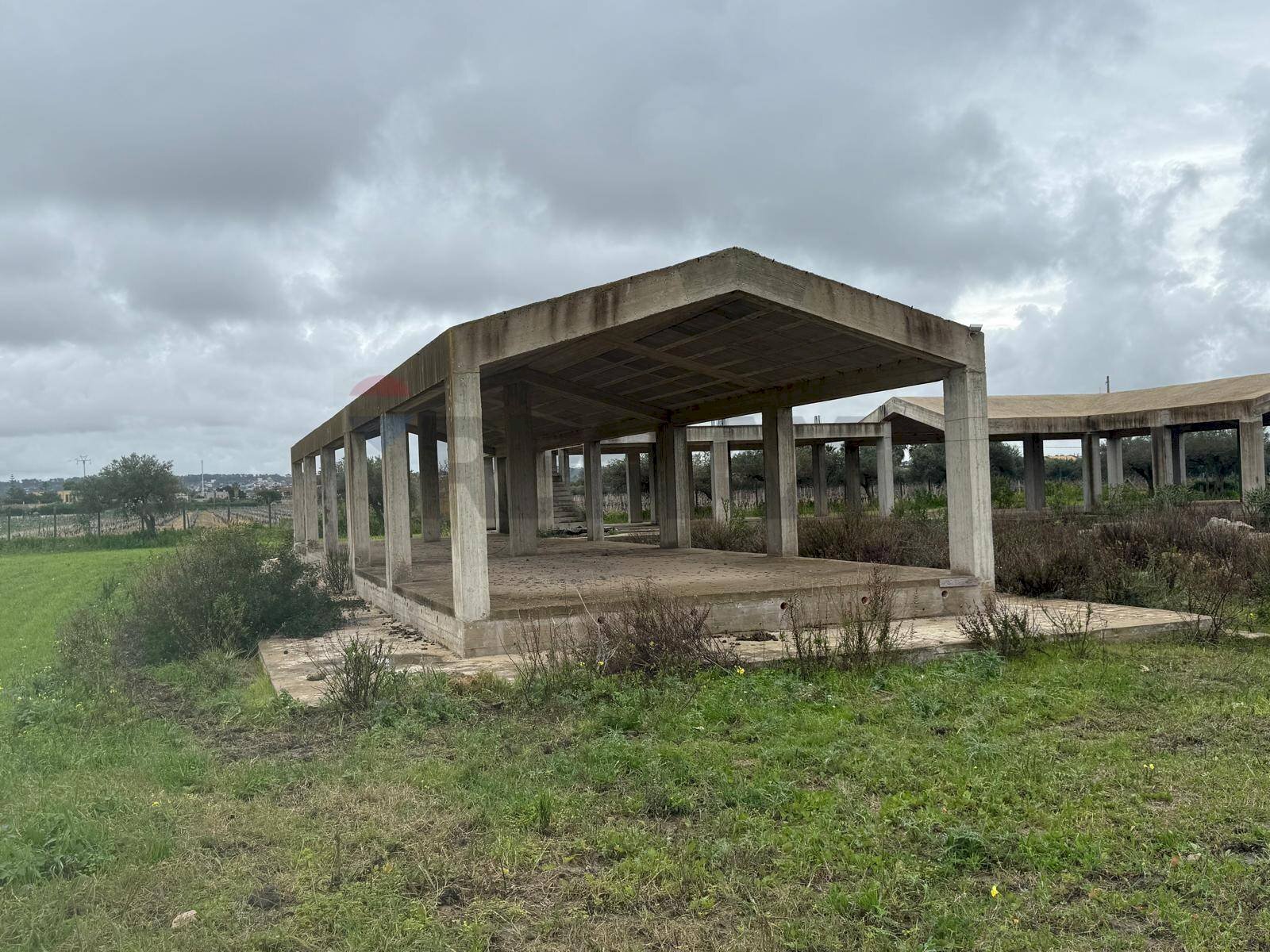 Casa all\'aperto - Villa a Schiera STAGNONE, Marsala - foto 3