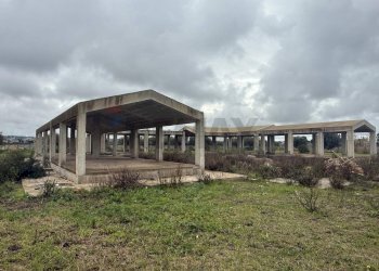 Casa all\'aperto - Villa a Schiera STAGNONE, Marsala - foto 1