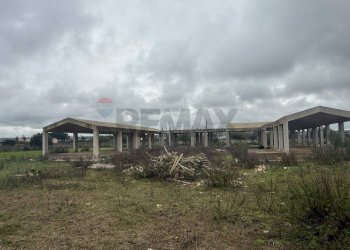 Casa all\'aperto - Villa a Schiera STAGNONE, Marsala - foto 2